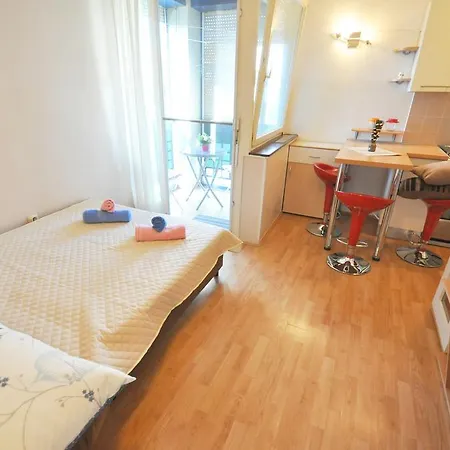 Appartement Rose