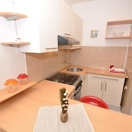 Appartement Rose *